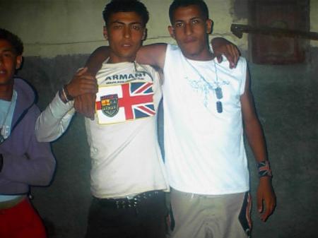 moi and 3awam